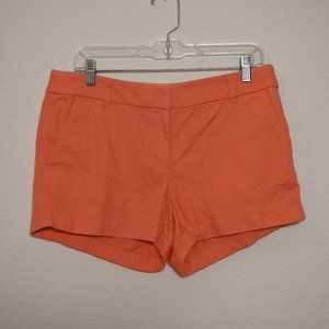 JCrew Cotton Shorts
